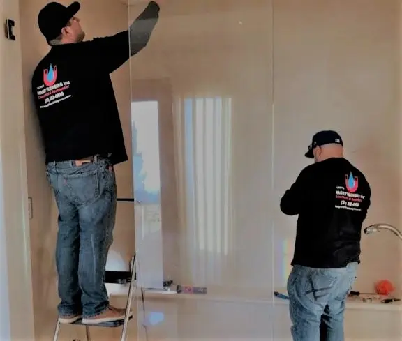 Professional plumbing installation for Leak Detection in North East